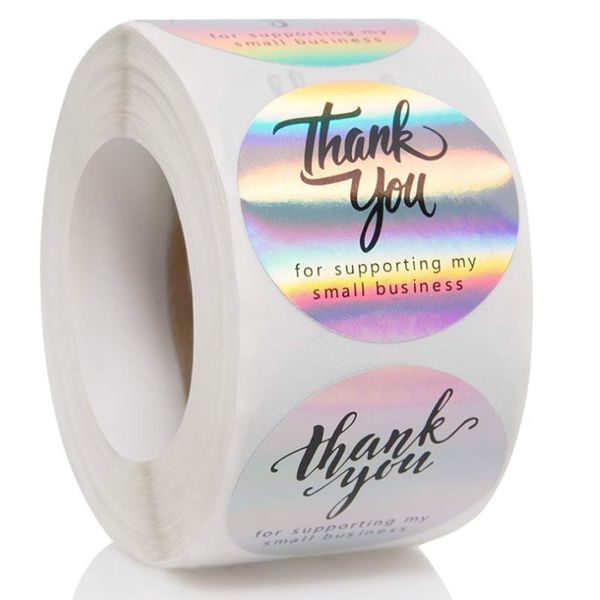 1.5inch thank you for supporting my small business adhesive stickers label gift decoration cake baking bag package envelope festival decor
1.5inch thank you for supporting my small business adhesive stickers label gift decoration cake baking bag package envelope festival decor