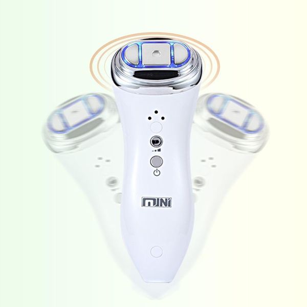 portable mini hifu face wrinkle remove device hifu lift face machine use for home office beauty salon
portable mini hifu face wrinkle remove device hifu lift face machine use for home office beauty salon