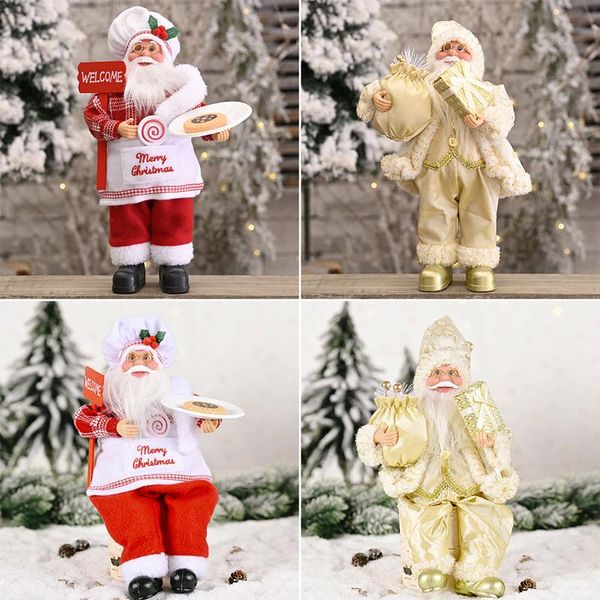 santa claus кукла 2020 рождественские украшения с рождеством декор для домашнего стола navidad natal cristmas gifts с новым годом 2021 wmtjq
santa claus кукла 2020 рождественские украшения с рождеством декор для домашнего стола navidad natal cristmas gifts с новым годом 2021 wmtjq