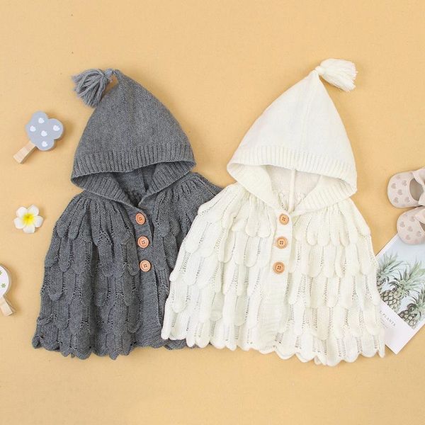 pullover 0-3t born kid baby girl sweater autumn winter knitted cloak cute sweet cardigan lovely knitwear outfit, Blue
pullover 0-3t born kid baby girl sweater autumn winter knitted cloak cute sweet cardigan lovely knitwear outfit, Blue