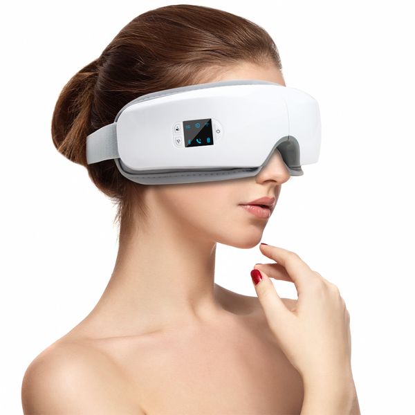 4d smart airbag vibration eye massager wrinkle fatigue relieve compressing air pressure therapy massage care device
4d smart airbag vibration eye massager wrinkle fatigue relieve compressing air pressure therapy massage care device