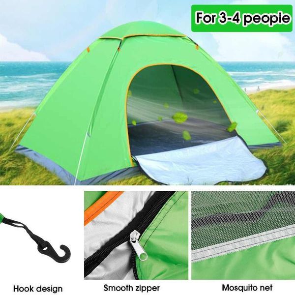 tents and shelters 3-4 person outdoor automatic instant up family camping tent easy open camp ultralight shade portable build1
tents and shelters 3-4 person outdoor automatic instant up family camping tent easy open camp ultralight shade portable build1