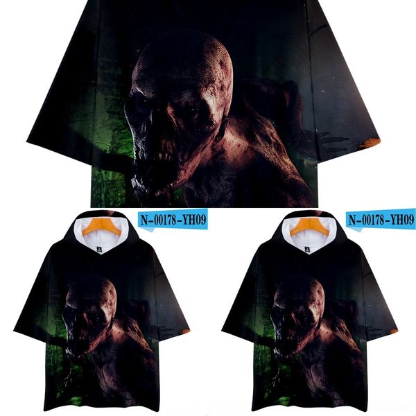 pda1q exodus new metro 2020 departs3d digital print hooded short sleeve t-shirt summer for t-shirt digitaldigital digitaland women in men ia, Black
pda1q exodus new metro 2020 departs3d digital print hooded short sleeve t-shirt summer for t-shirt digitaldigital digitaland women in men ia, Black