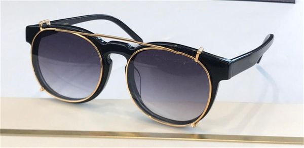 new fashion design sunglasses and optical mirror dual-purpose mirror z1090 cat eye full frame frame avant-garde popular glasses, White;black
new fashion design sunglasses and optical mirror dual-purpose mirror z1090 cat eye full frame frame avant-garde popular glasses, White;black