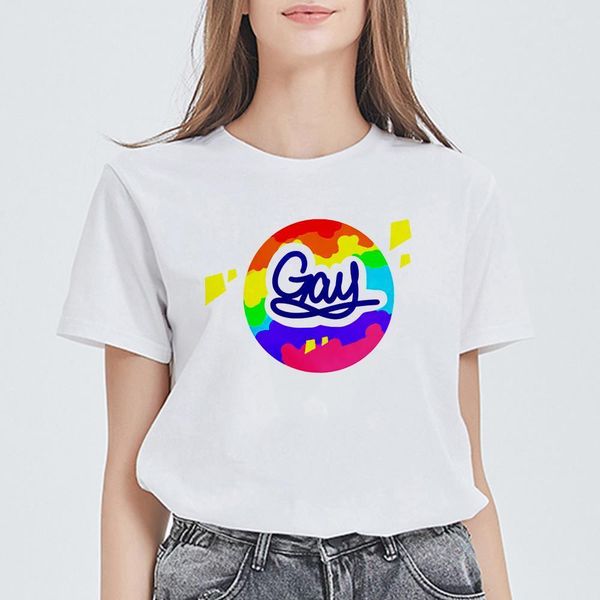 новая футболка женщины ретро красивый harajuku lgbt повседневная футболка панк-хип-хоп футболка плюс размер ropa mujer эстетическая модная в, White
новая футболка женщины ретро красивый harajuku lgbt повседневная футболка панк-хип-хоп футболка плюс размер ropa mujer эстетическая модная в, White