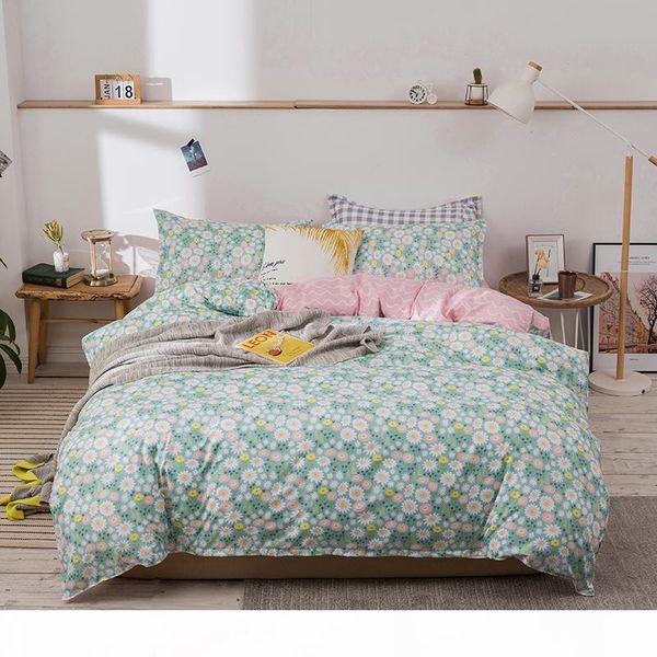 new floral printed bedding set japan twin full size duvet cover set flitted sheet pillowcase 3 4pcs bed linen drop ship
new floral printed bedding set japan twin full size duvet cover set flitted sheet pillowcase 3 4pcs bed linen drop ship