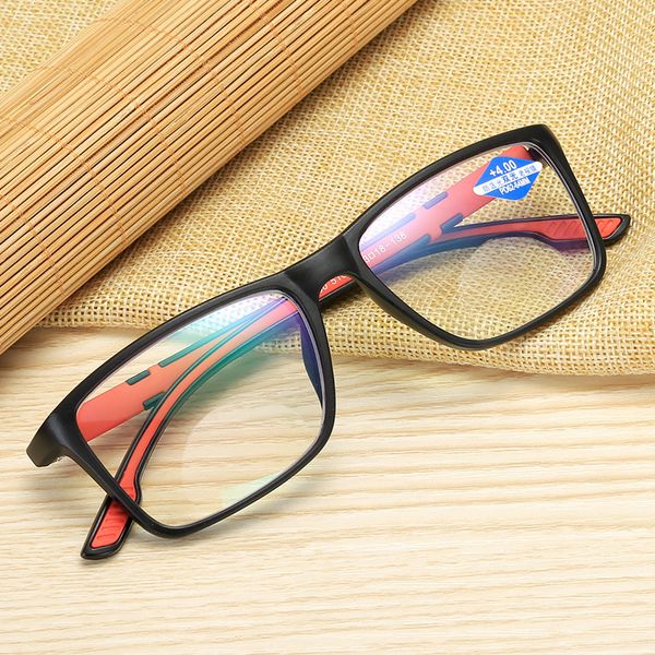 anti-blue reading ultra resin computer fashion elbru flexible portable light glasses +1.0 1.5 2 2.5 4.0
anti-blue reading ultra resin computer fashion elbru flexible portable light glasses +1.0 1.5 2 2.5 4.0