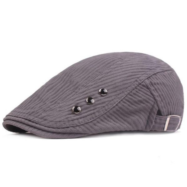 berets xdanqinx men's cotton beret adjustable size women tongue cap novelty personality fashion brands hats for men, Blue;gray
berets xdanqinx men's cotton beret adjustable size women tongue cap novelty personality fashion brands hats for men, Blue;gray
