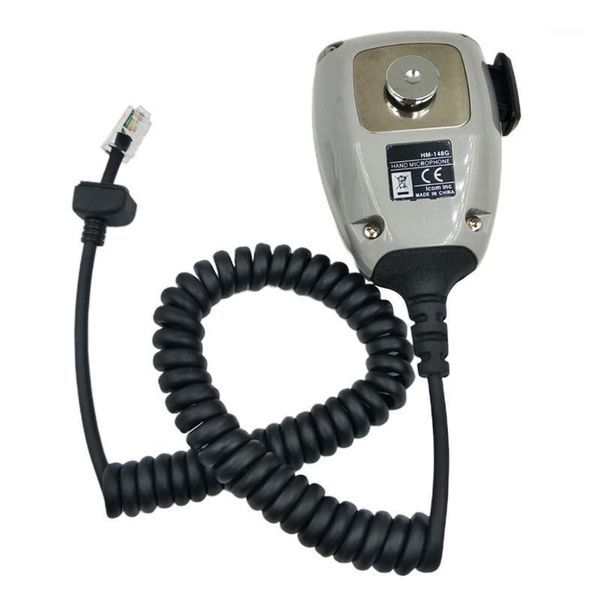 microphones hm-148g communication speaker handheld practical car mounted self grounding with screw ham mic abs mobile radio for icom series1
microphones hm-148g communication speaker handheld practical car mounted self grounding with screw ham mic abs mobile radio for icom series1