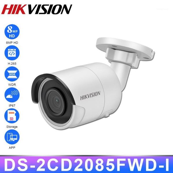 hikvision original ds-2cd2085fwd-i 8mp 4k ip camera ir 30m fixed camara poe cctv network security ip67 ir 3d dnr webcam1
hikvision original ds-2cd2085fwd-i 8mp 4k ip camera ir 30m fixed camara poe cctv network security ip67 ir 3d dnr webcam1