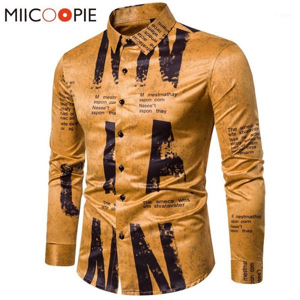 mens shirts regular fit 2020 steampunk vintage letter printed camisa casual hombre vetement male social korean dress shirt -4xl1, White;black
mens shirts regular fit 2020 steampunk vintage letter printed camisa casual hombre vetement male social korean dress shirt -4xl1, White;black