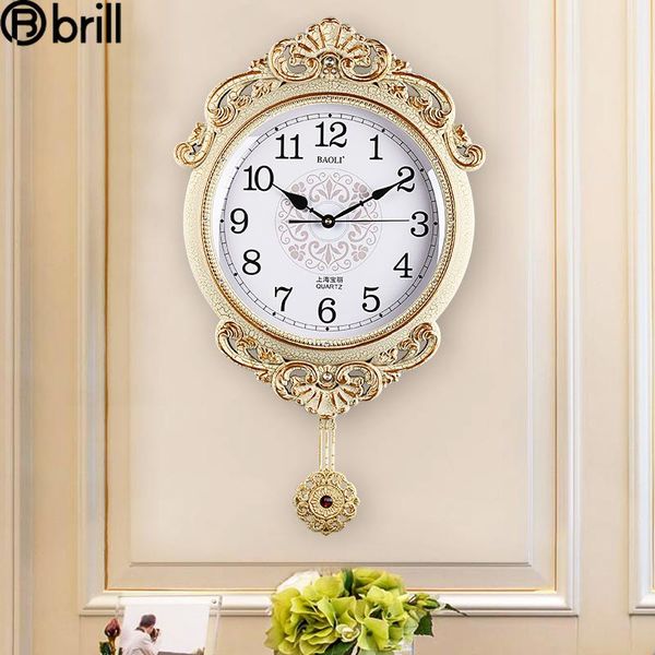 creative simple wall clock vintage living room home decoration swing clock pendulum clocks mechanism office decoration american
creative simple wall clock vintage living room home decoration swing clock pendulum clocks mechanism office decoration american