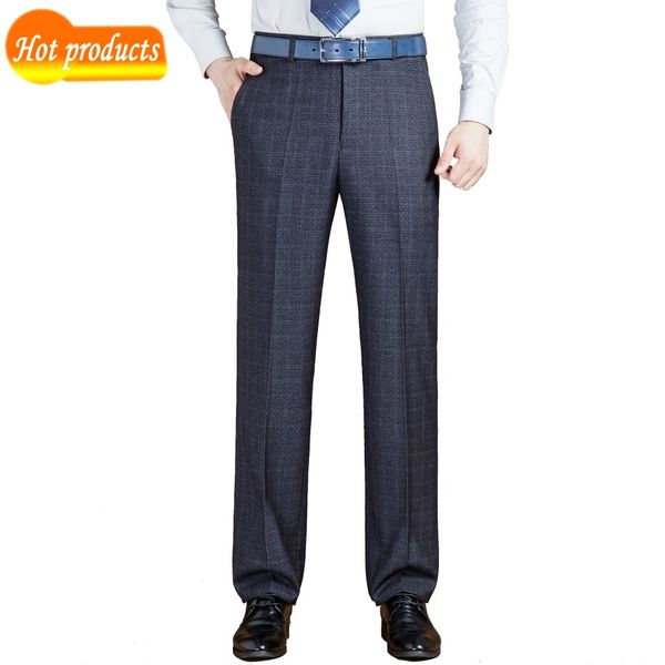 2020 silhouettes high-waisted fashionable straight line breeches flat man winter suit in men's pants big size 29-40 42 44 77hi, Black
2020 silhouettes high-waisted fashionable straight line breeches flat man winter suit in men's pants big size 29-40 42 44 77hi, Black