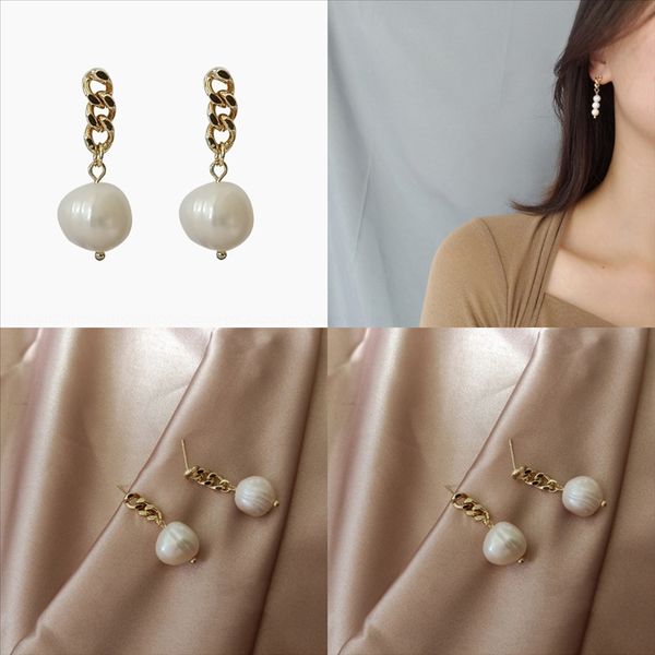 l3h color beads earring parmigiani earring stone studs round fashion elegant women jewelry, Golden
l3h color beads earring parmigiani earring stone studs round fashion elegant women jewelry, Golden