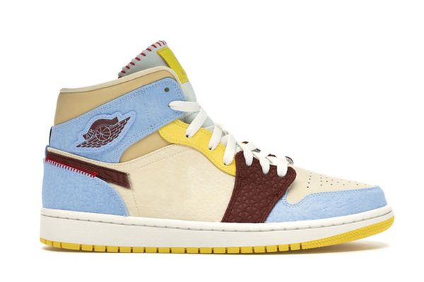 new authentic 1 mid se fearless melody ehsani maison chateau rouge 1s edison chen clot facetasm men women outdoor shoes with original box
new authentic 1 mid se fearless melody ehsani maison chateau rouge 1s edison chen clot facetasm men women outdoor shoes with original box