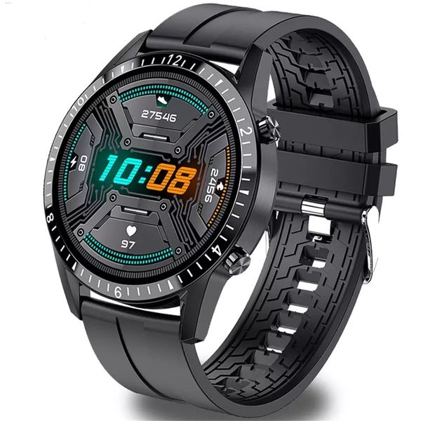 2020 new smart watch bluetooth call watch sports fitness heart rate blood pressure waterproof music smart watch altitude meter android ios 
2020 new smart watch bluetooth call watch sports fitness heart rate blood pressure waterproof music smart watch altitude meter android ios