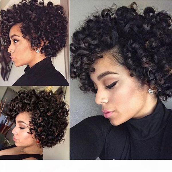 kinky short curly lace front wigs vietnamese bouncy curly human hair full lace wig natural color for black women
kinky short curly lace front wigs vietnamese bouncy curly human hair full lace wig natural color for black women