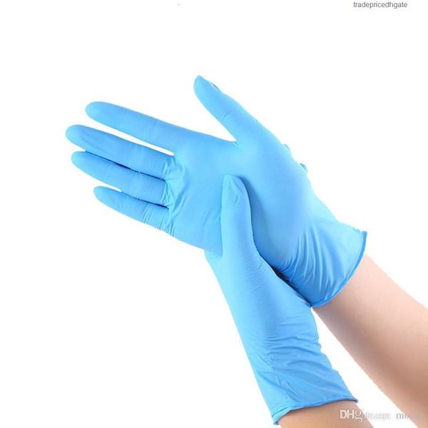 100pcs kitchen disposable garden clean nitrile food latex work anti bacterial protective hand gloves
100pcs kitchen disposable garden clean nitrile food latex work anti bacterial protective hand gloves