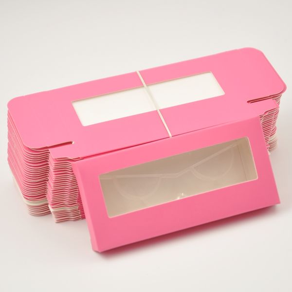 wholesale 50/100pcs paper false eyelash dark pink box lash boxes packaging custom logo faux cils 25mm mink eyelashes case
wholesale 50/100pcs paper false eyelash dark pink box lash boxes packaging custom logo faux cils 25mm mink eyelashes case
