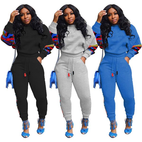 women casual tracksuit sports jogger suit hoodies 2 piece set long sleeve shirts+leggings fall winter clothes plus size outfits 2327, White
women casual tracksuit sports jogger suit hoodies 2 piece set long sleeve shirts+leggings fall winter clothes plus size outfits 2327, White
