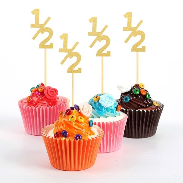 siuzx 6-месячного oldmonth год набор пакетов полгода моделирования cupmake топперс 24pcs пакет месячный 6 месяцев ребенок setbaby половина s
siuzx 6-месячного oldmonth год набор пакетов полгода моделирования cupmake топперс 24pcs пакет месячный 6 месяцев ребенок setbaby половина s