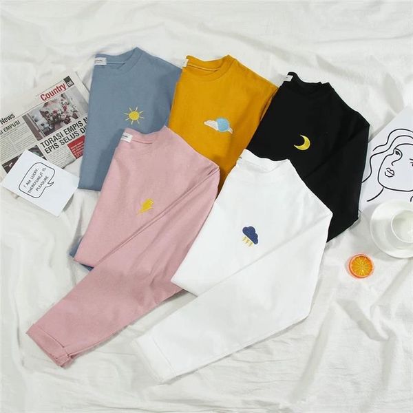sweatshirt woman kpop black pink white kawaii long sleeve moon sun shirts plus size women sweatshirts cute sweatshirt fall 2020
sweatshirt woman kpop black pink white kawaii long sleeve moon sun shirts plus size women sweatshirts cute sweatshirt fall 2020