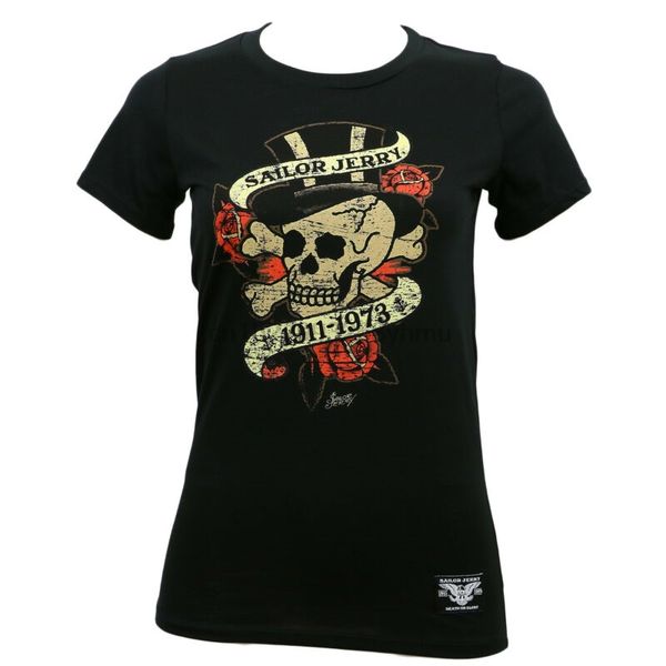 sailor jerry tattoo war of the roses skull girl juniors black t-shirt s-xl new sport hooded sweatshirt hoodie
sailor jerry tattoo war of the roses skull girl juniors black t-shirt s-xl new sport hooded sweatshirt hoodie