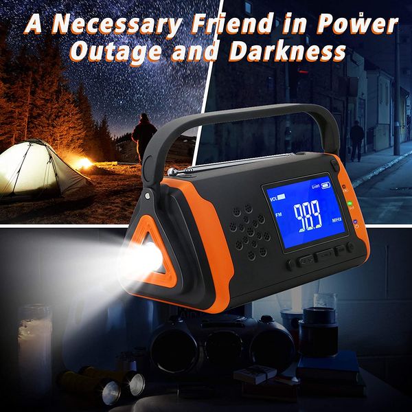guangzhou juropin 5 in 1 solar hand crank torch radio 4000mah phone charger emergency tools with flashlight and sos alarm
guangzhou juropin 5 in 1 solar hand crank torch radio 4000mah phone charger emergency tools with flashlight and sos alarm