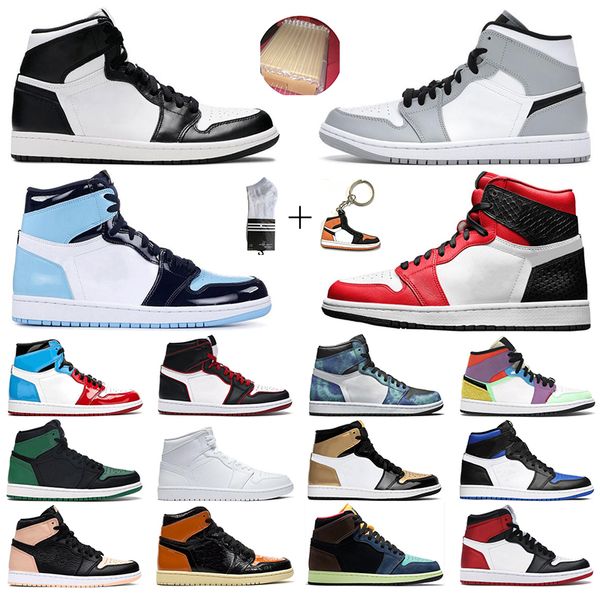 jumpman 1s men basketball shoes for women light smoke grey game royal count purple bloodine mens trainers outdoor jogging sports sneakers, White;red
jumpman 1s men basketball shoes for women light smoke grey game royal count purple bloodine mens trainers outdoor jogging sports sneakers, White;red