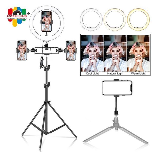 10" led ring light pgraphic selfie ring lighting with stand for smartphone youtube makeup video studio tripod light1
10" led ring light pgraphic selfie ring lighting with stand for smartphone youtube makeup video studio tripod light1