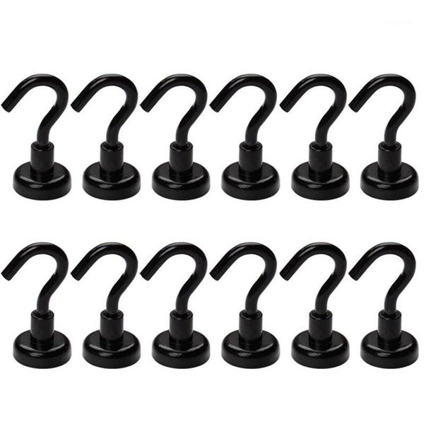 hooks & rails magnetic hook, 12 lbs heavy duty magnet hooks, super powerful neodymium magnets for hanging, d16 multi-purpose indoor outdoor1
hooks & rails magnetic hook, 12 lbs heavy duty magnet hooks, super powerful neodymium magnets for hanging, d16 multi-purpose indoor outdoor1