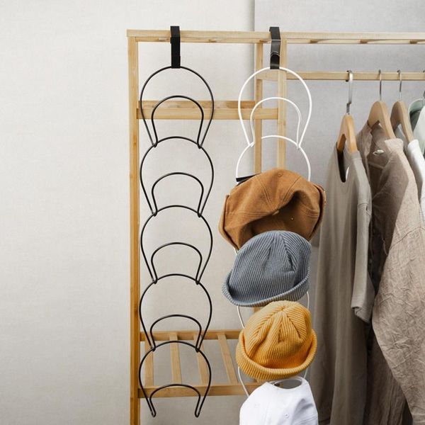 5pcs door/wall mounted hat iron rack baseball cap towel shelf holder organizer
5pcs door/wall mounted hat iron rack baseball cap towel shelf holder organizer