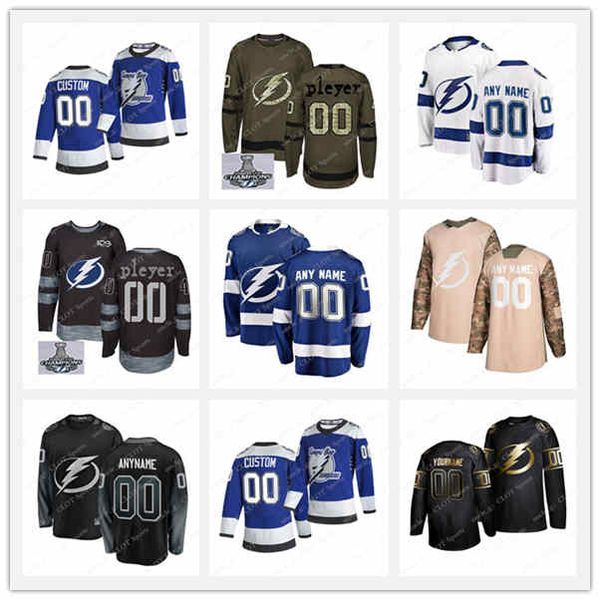 2020 stanley cup champions tampa bay lightning jerseys steven stamkos jersey andrei vasilevskiy nikita kucherov victor hedman hockey jerseys, Black;red
2020 stanley cup champions tampa bay lightning jerseys steven stamkos jersey andrei vasilevskiy nikita kucherov victor hedman hockey jerseys, Black;red