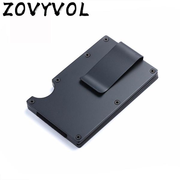 zovyvol 2020 men stainless steel elastic band slim money wallet holder wallet purse, Red;black
zovyvol 2020 men stainless steel elastic band slim money wallet holder wallet purse, Red;black