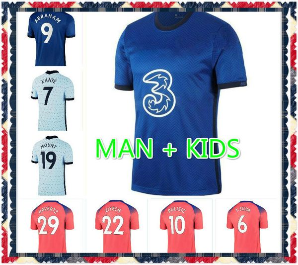 new arrived kante werner abraham odoi jorginho pulisic soccer jersey 2020 2021 giroud willan football shirt 20 21 men home away kids kit, Black;yellow
new arrived kante werner abraham odoi jorginho pulisic soccer jersey 2020 2021 giroud willan football shirt 20 21 men home away kids kit, Black;yellow