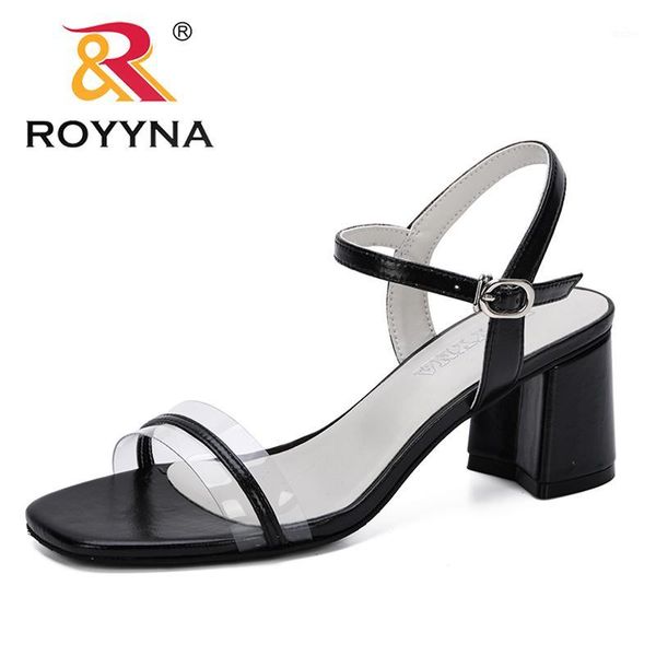 royyna 2020 new style women sandals high square heel summer sandals women open toe comfortable sandalias ladies sandalias mujer1, Black
royyna 2020 new style women sandals high square heel summer sandals women open toe comfortable sandalias ladies sandalias mujer1, Black