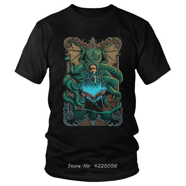 classic vintage call of cthulhu men streetwear short sleeve lovecraft horror fiction film fan tee hoodie designers t shirts sweatshirt
classic vintage call of cthulhu men streetwear short sleeve lovecraft horror fiction film fan tee hoodie designers t shirts sweatshirt
