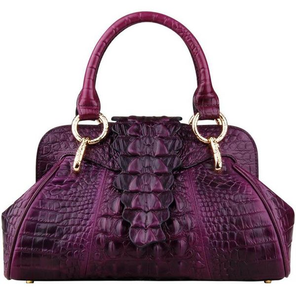 luofeihua 2020 new luxury crocodile leather handbag handbag fashion leather shoulder messenger bag brand
luofeihua 2020 new luxury crocodile leather handbag handbag fashion leather shoulder messenger bag brand