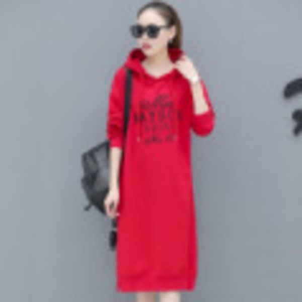 ktf6g sweater style mid-length sleeve long hooded korean style mid-length long sleeve korean skirt pullover pulloverpullover hooded sweater, Black
ktf6g sweater style mid-length sleeve long hooded korean style mid-length long sleeve korean skirt pullover pulloverpullover hooded sweater, Black