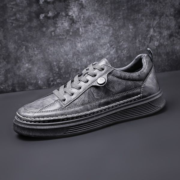 Mayforest 2020 New Waterproof Men's Casual Shoes High Quality Fashion Sneakers Outdoor Non-slip Walking Shoes Original Luxury Men Shoes
Mayforest 2020 New Waterproof Men's Casual Shoes High Quality Fashion Sneakers Outdoor Non-slip Walking Shoes Original Luxury Men Shoes