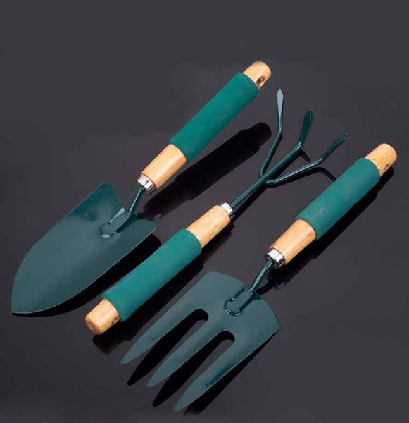 3 pieces garden tools set with handle flower gardening tools shovel for flowers succulent tranplanting small gardening gifts
3 pieces garden tools set with handle flower gardening tools shovel for flowers succulent tranplanting small gardening gifts