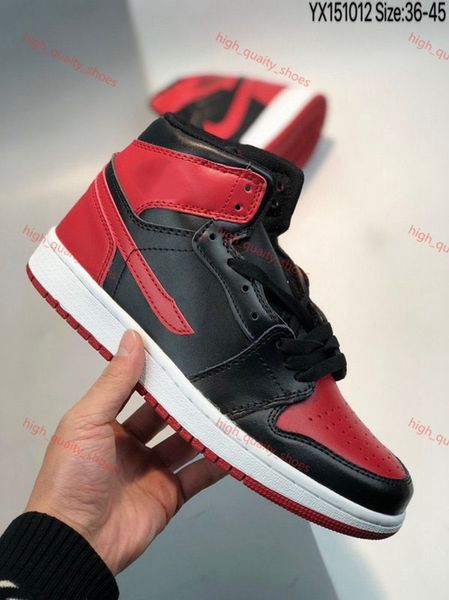 new 1 high og basketball shoes 1s royal black toe pine green black court purple white unc patent men women sneakers with box 
new 1 high og basketball shoes 1s royal black toe pine green black court purple white unc patent men women sneakers with box