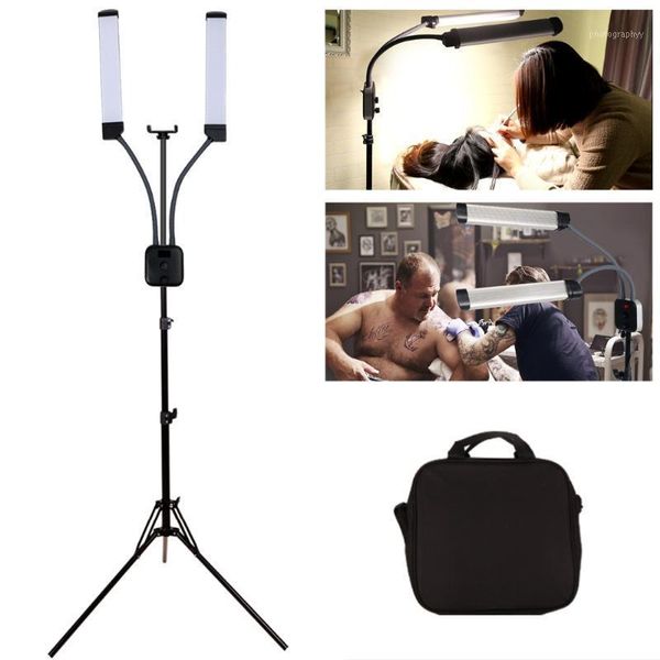 gskaiwen 40w led pgraphic light dimmable 3000-6000k makeup beauty light eyebrow tattoo lamp studio video with tripod1
gskaiwen 40w led pgraphic light dimmable 3000-6000k makeup beauty light eyebrow tattoo lamp studio video with tripod1