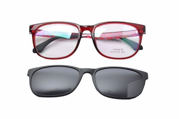 ev with magnetic polarized sunglasses myopia fashion driving glasses clip on dual purpose ev1405new, White;black
ev with magnetic polarized sunglasses myopia fashion driving glasses clip on dual purpose ev1405new, White;black