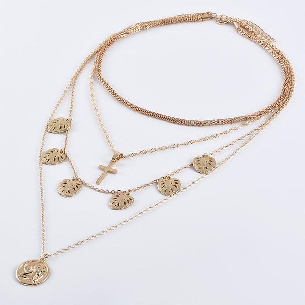 sohot bohemia многослойной подвески женщина чокеры ожерелье монстер листьев кисточка крест круглого ангел emboss женщина партия ювелирных wm, Black;white
sohot bohemia многослойной подвески женщина чокеры ожерелье монстер листьев кисточка крест круглого ангел emboss женщина партия ювелирных wm, Black;white