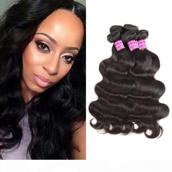 brazilian virgin human hair bundles selling body wave remy human hair weaves bulk peruvian hair extensions wefts wholesale price, Black
brazilian virgin human hair bundles selling body wave remy human hair weaves bulk peruvian hair extensions wefts wholesale price, Black