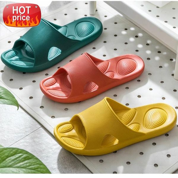 summer women indoor slippers home massage ladies shoes non slip thick soft bottom bathroom shower solid peep toe couple house #qm8r
summer women indoor slippers home massage ladies shoes non slip thick soft bottom bathroom shower solid peep toe couple house #qm8r