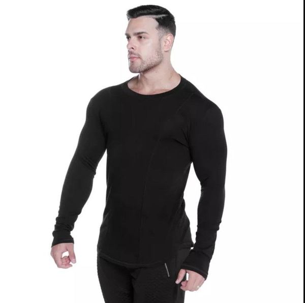 марка t shirt мужчины повседневная длинные рукава мужчины футболка gym fitness bodybuilding tops tee hip hop streetwear футболка мужской муж
марка t shirt мужчины повседневная длинные рукава мужчины футболка gym fitness bodybuilding tops tee hip hop streetwear футболка мужской муж