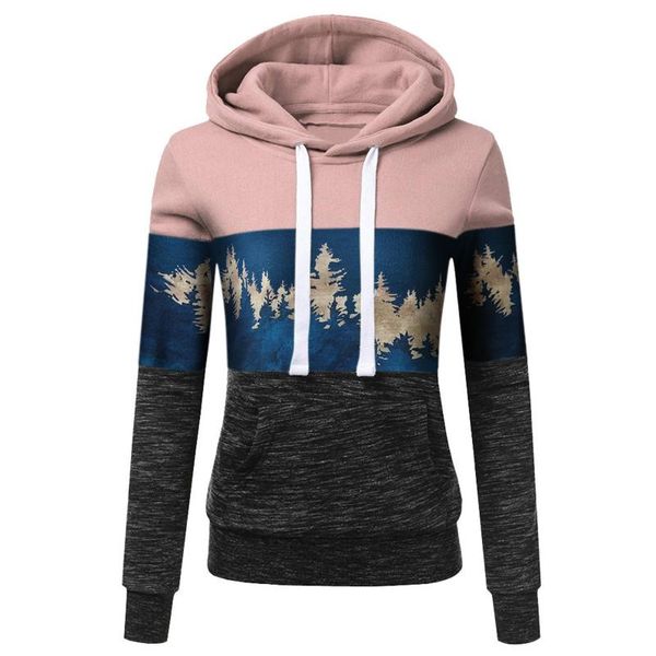 autumn women hoodies sweatshirts fashion long sleeve pullovers hooded sweatshirt casual warm female hoodie womans clothes, Black
autumn women hoodies sweatshirts fashion long sleeve pullovers hooded sweatshirt casual warm female hoodie womans clothes, Black