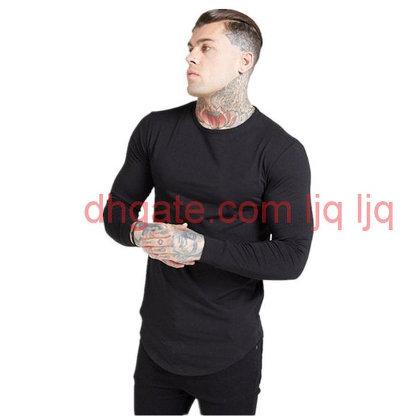 ss t shirts men siksilk long sleeve t shirt men autumn sweatshirts hip hop streetwear tshirt silk sweatshirt, White;black
ss t shirts men siksilk long sleeve t shirt men autumn sweatshirts hip hop streetwear tshirt silk sweatshirt, White;black
